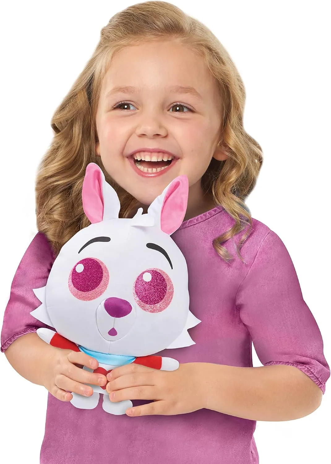 Officially amount instinct terrific mandarin metallic Licensed Kids Toys for Ages 3 Up, Gifts and Presents by Just Play Disney Doorables Puffables Plush Series 3, Easter Basket Stuffers, Plushie Stuffed Animals, 