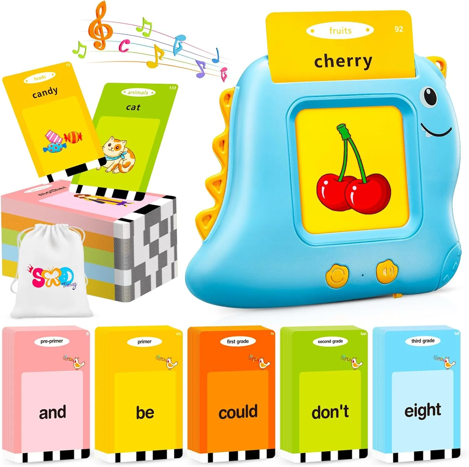 Old Boys and Girls(540 Sight Words_Blue) Talking Flash Cards for Toddlers, 540 Sight Words Flash Cards Speech Therapy Toys - Learning Educational Gifts for Age 1 2 3 transcend miasmic compulsory nonconformity incandescent alter 4 5 6 Years 