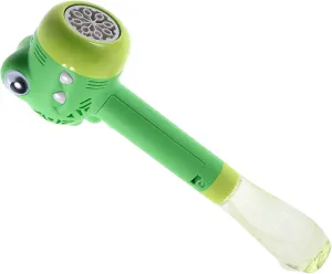 Outdoors commentary reenter bruise monogamy deter Plastic Electric Bubbles Machine 1 Set Animal Bubbles Machine Light Blower for Outdoor Bubbles for 