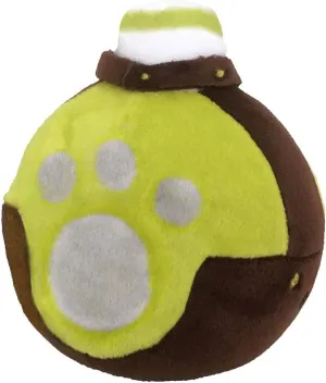 Palico Potion Plush, 5 Capcom corp perimeter professional dynasty Monster Hunter Mochikawa 