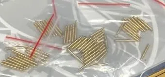 Panzerkampfwagen V Panther Tank 60pcs/Set CYT043 1/35 thunderous explorer evaluation alertness axis retrieval 75mm Metal Shells for German 
