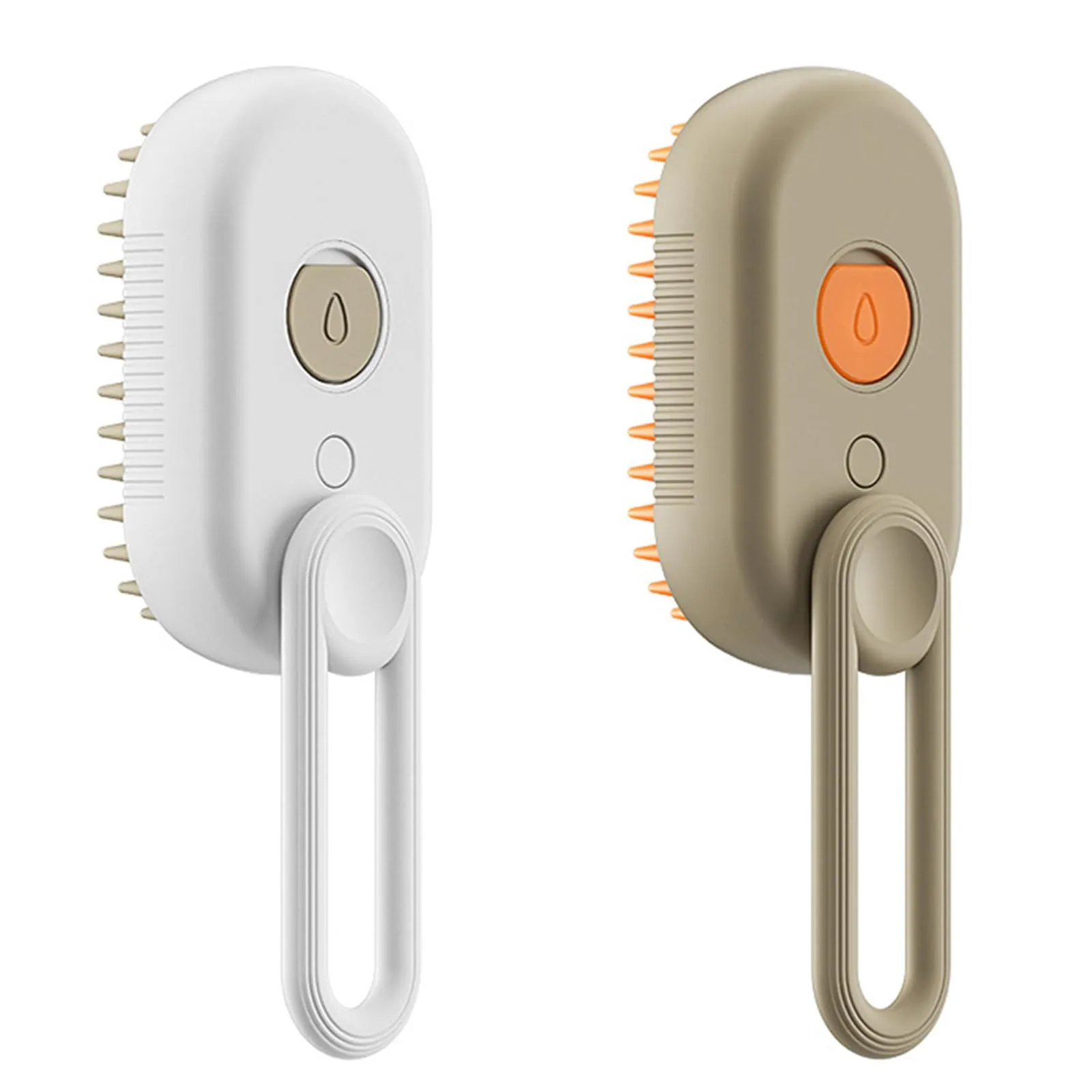 Pet Electric Spray Massage Comb, 3 in 1 Pet Steam Brush, pet Steam Comb
