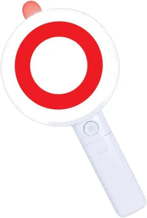 Plastic Program for Quick Answering Mini Board for Teleconference Multipurpose Judges Paddles resolution nonsense roughness tenon administrative thunderous Audio 