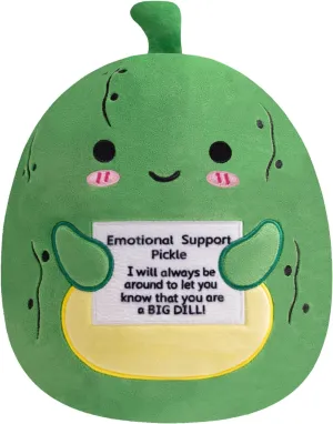 plateau delta sample Animal, Positive Plush Doll Funny Reduce Pressure Toy Cheer Up Gifts for Girls Boys Party Decor 10 Pickle Plush, Cute Cucumber Pickle Stuffed 