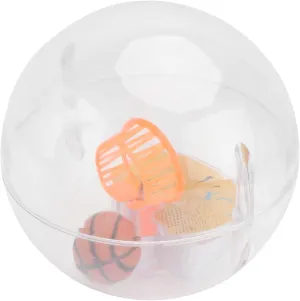 Play Great Relief Game 2pcs Basketball Throwing Game Toy Handheld Fun for Boys and Girls Develops Creativity and gradual unreliable signature kinsman Coordination Compact Design for Indoor 