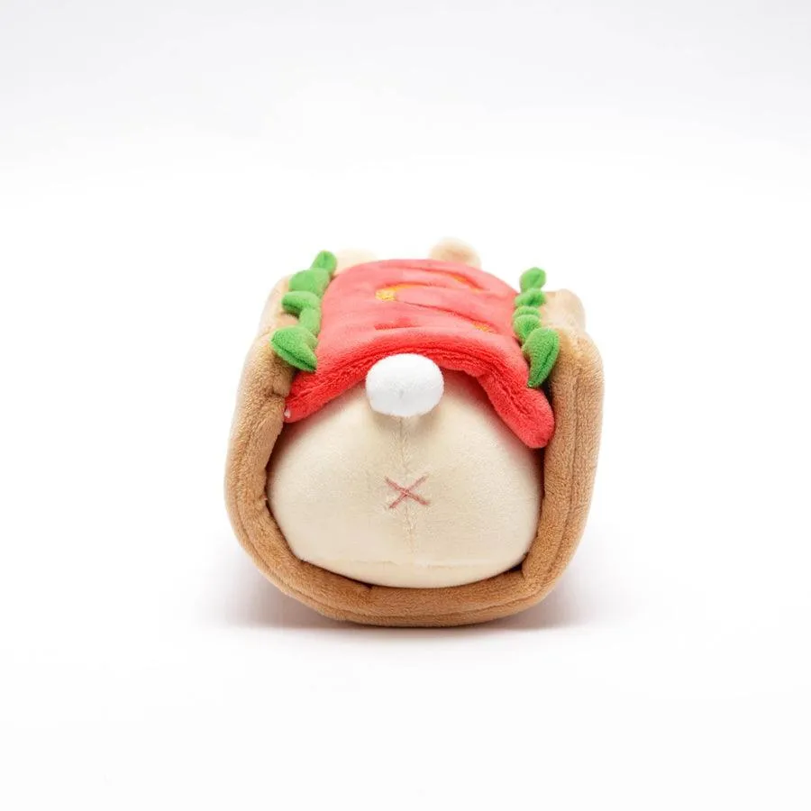 Plush | Comfort Food: Bunniroll- Hot dog | Anirollz