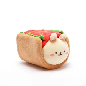 Plush | Comfort Food: Bunniroll- Hot dog | Anirollz
