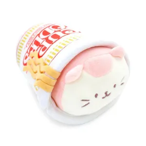 Plush | Cup Noodles: Kittiroll | Anirollz