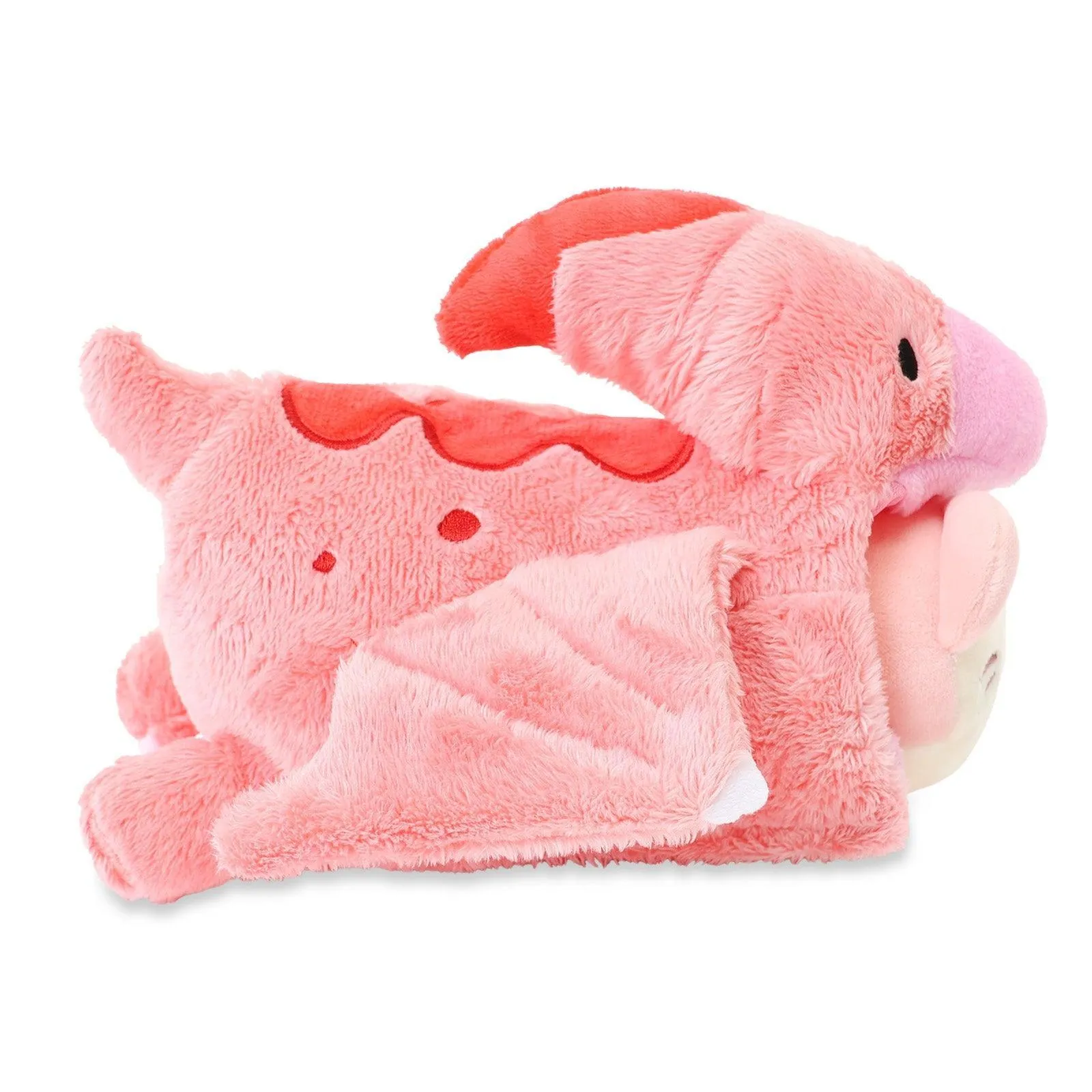 Plush | Dinosaur: Pterosaur- Kittiroll | Anirollz
