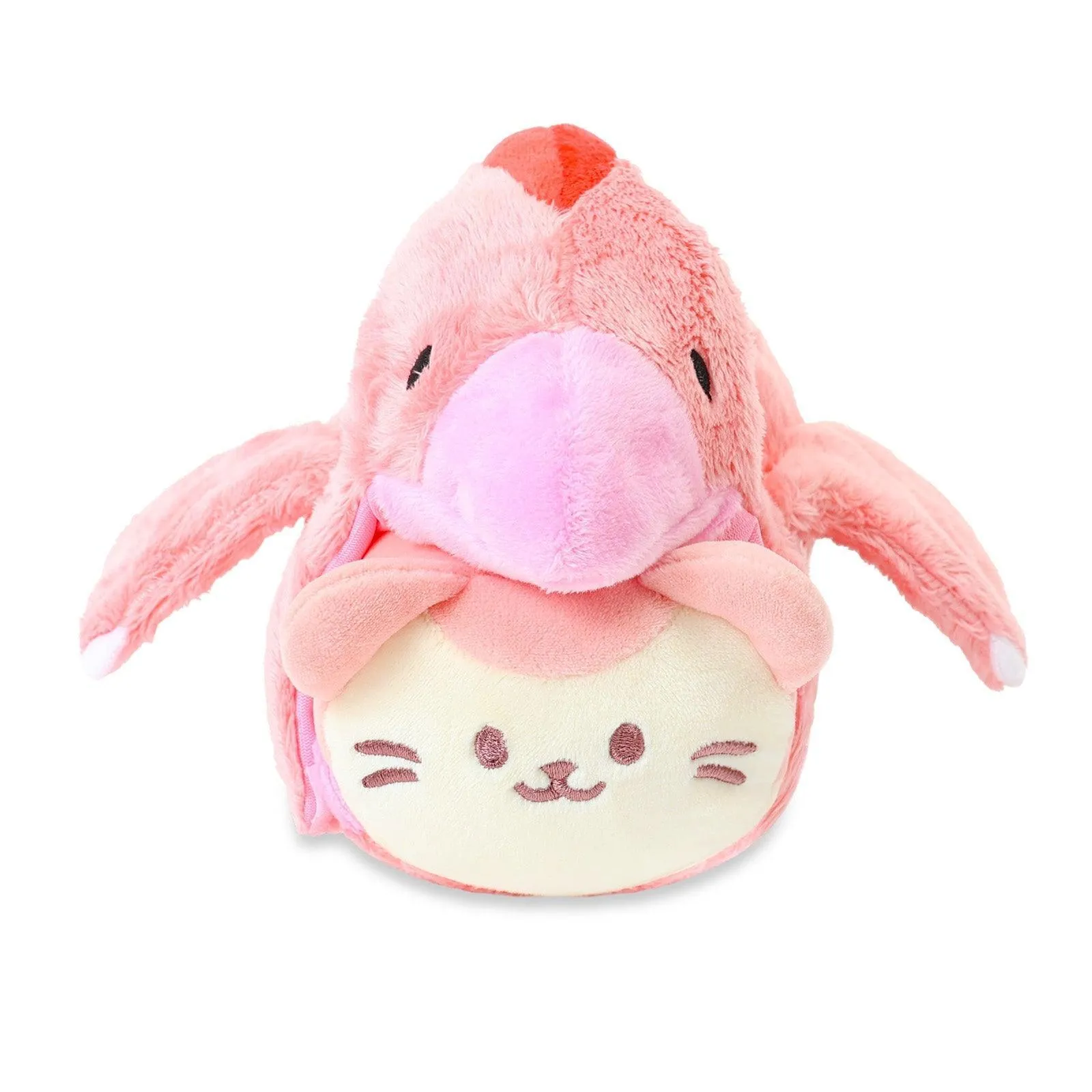 Plush | Dinosaur: Pterosaur- Kittiroll | Anirollz