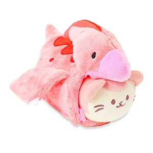 Plush | Dinosaur: Pterosaur- Kittiroll | Anirollz