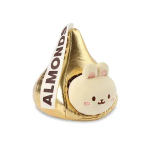 Plush | Kisses- Bunniroll Gold | Anirollz