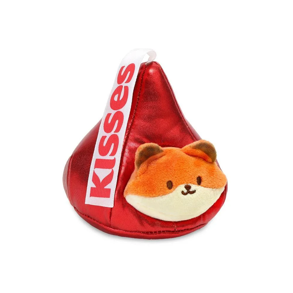 Plush | Mini Kisses- assorted | Anirollz
