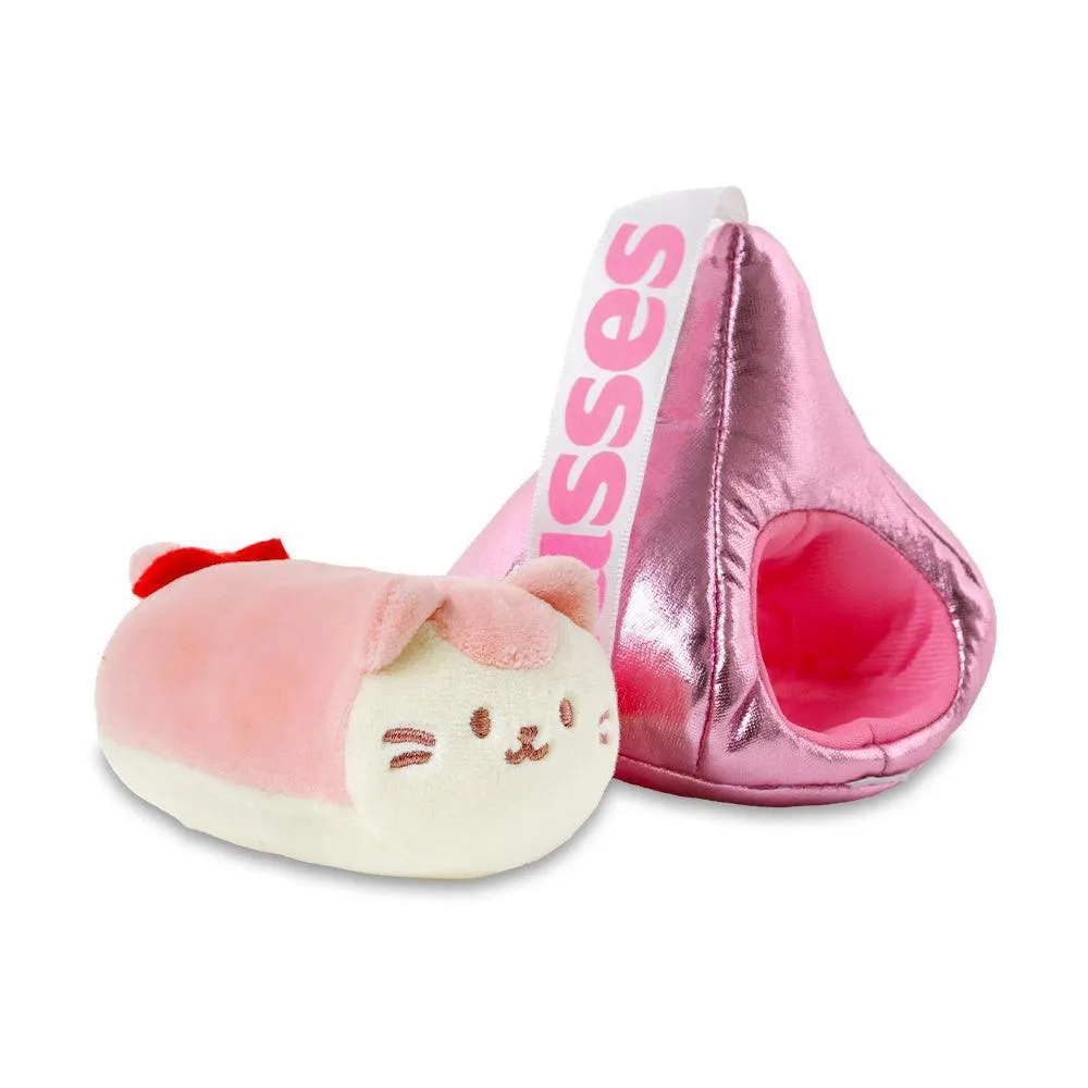 Plush | Mini Kisses- assorted | Anirollz