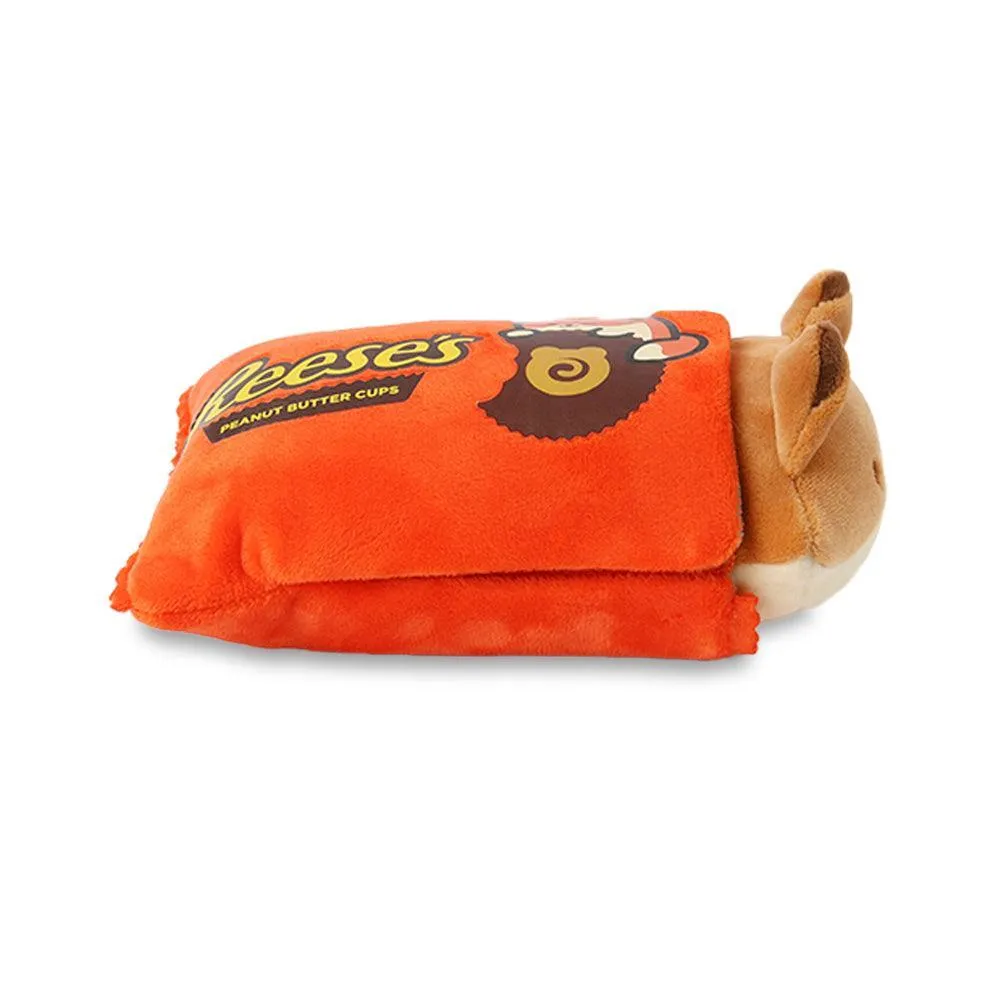 Plush| Reeses- Foxiroll | Anirollz