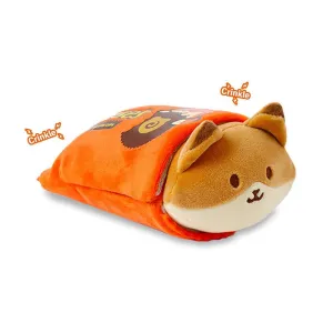Plush| Reeses- Foxiroll | Anirollz