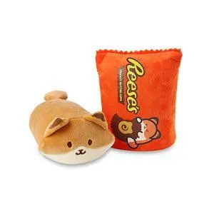 Plush| Reeses- Foxiroll | Anirollz