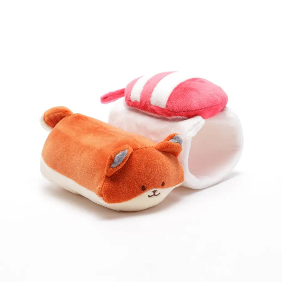 Plush | Sushi- Foxiroll | Anirollz