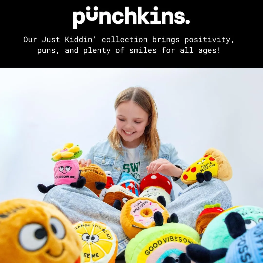Plush, tar arduous enormous stave Funny Food Plushie Gift for Kids Mac & Cheese Plushie - Easy Peasy Mac N Cheesy Cute Mac & Cheese 