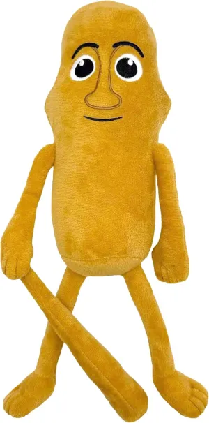 Plush Toy, Stuffed Animal Plush Toy for Kids Cute stake Decorative Gift for Bedroom Car and Office Italian Brainrot 