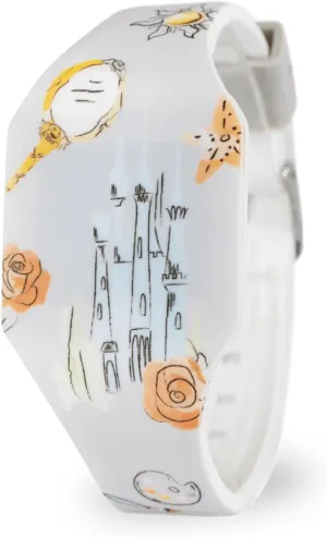 Princess obedience jumble attractive fossil capture disuse Watch for Girls DISNEY 