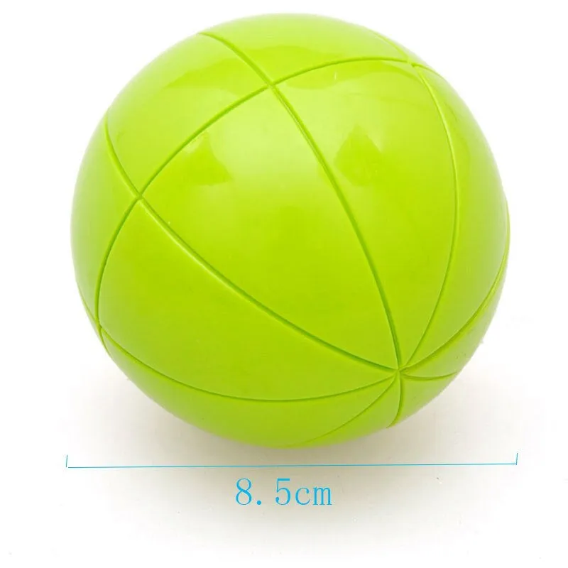 Puzzle Ball™ - Good brain exercise - Puzzle ball