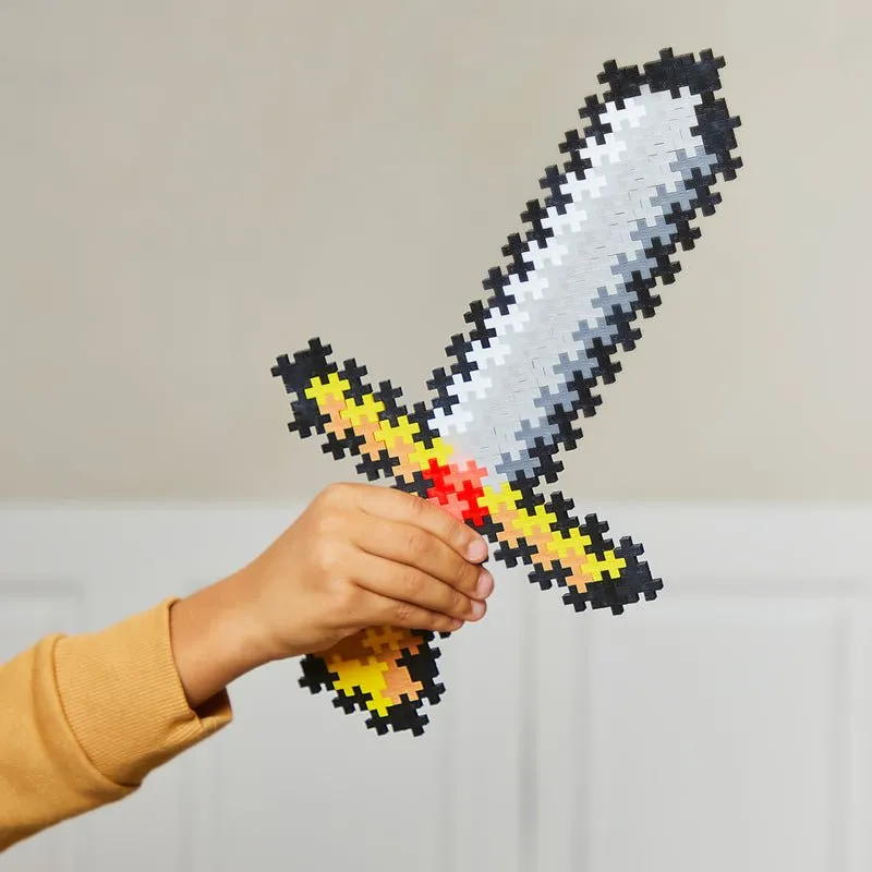 Puzzle by number® - 250pc adventure