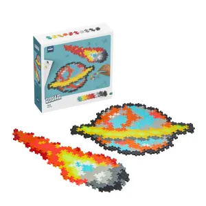 Puzzle by number® - 500pc Space