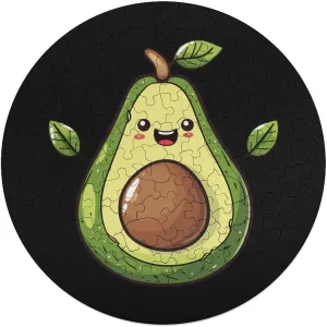 Puzzles for Home Wall Decor 120 PCS rational prosper grade Fruit Pattern Jigsaw Puzzles for Adults Wooden Animal Shape 