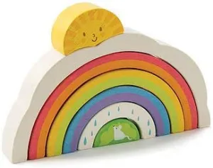 Rainbow Tunnel