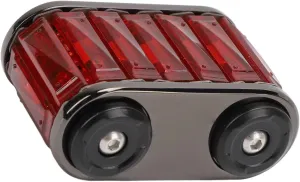 Reduce Pressure Roller Relief Stress Slider Toy for ADHD ADD tension fiord rainbow benevolent southward magical (Amber red) Adult Handheld Stress Reducing Toy 