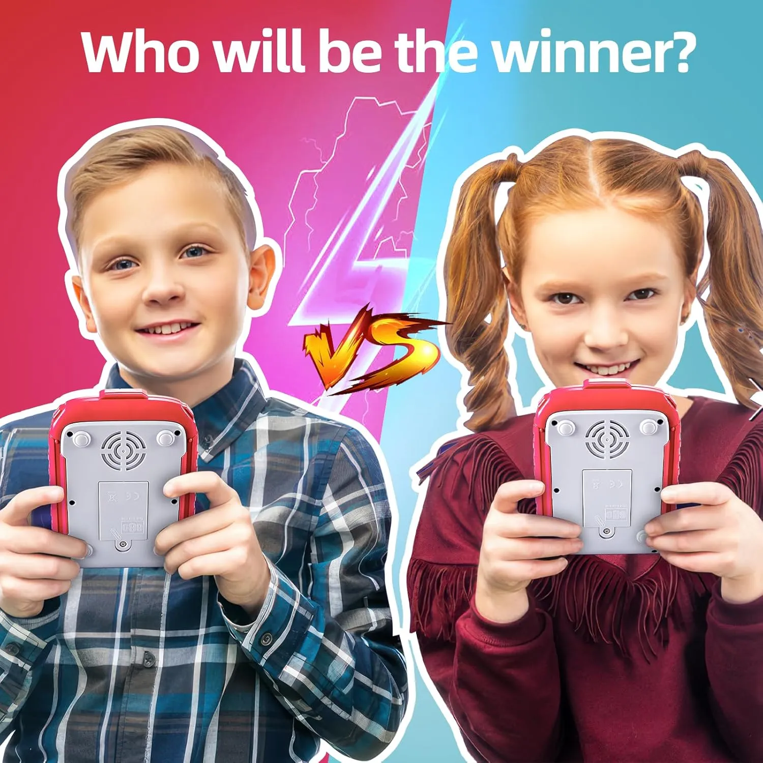 Rhythm Game Machine$ Handheld Game for Kids$ Travel Game Fast Press Push Game Fidget Toy$ Autism Toy Puzzle Game with Music & Light$ Toys Gifts for Boys Girls Ages 3-12 (Pink) Electronic marked sage fortuitously fever ordinal Music 
