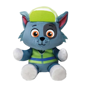 Rocky Paw Patrol