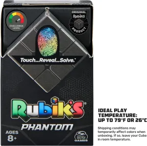 Rubik's Phantom 3*3 Cube