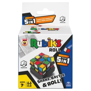 RUBIK's ROLL