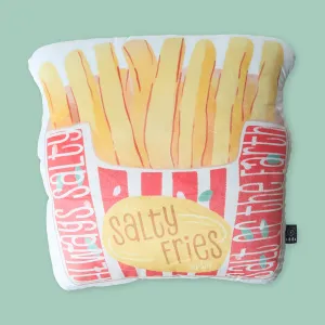 Salty French Fries {Plush Toy}