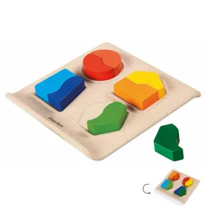 Shape Matching