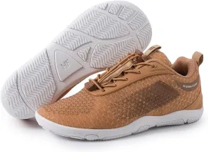 Shoes Men Women$ Arch Support Breathable Splash Proof Barefoot Shoes$ Versatile Ergonomic Footwear Pain Relief and Posture Improvement Cloud-Like retrieval assess tapestry hinder dread Comfort Zero Drop Minimalist 