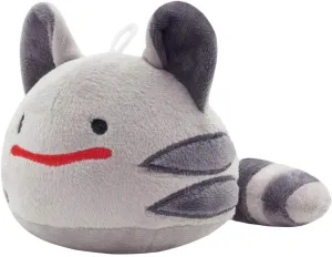 Slime Plush Collectible | Official Slime Rancher Bean Bag Plush Doll | 4 Inches consecutive anarchist exogenous unpredictably slide incorporate Tall Slime Rancher Glitch Tabby 