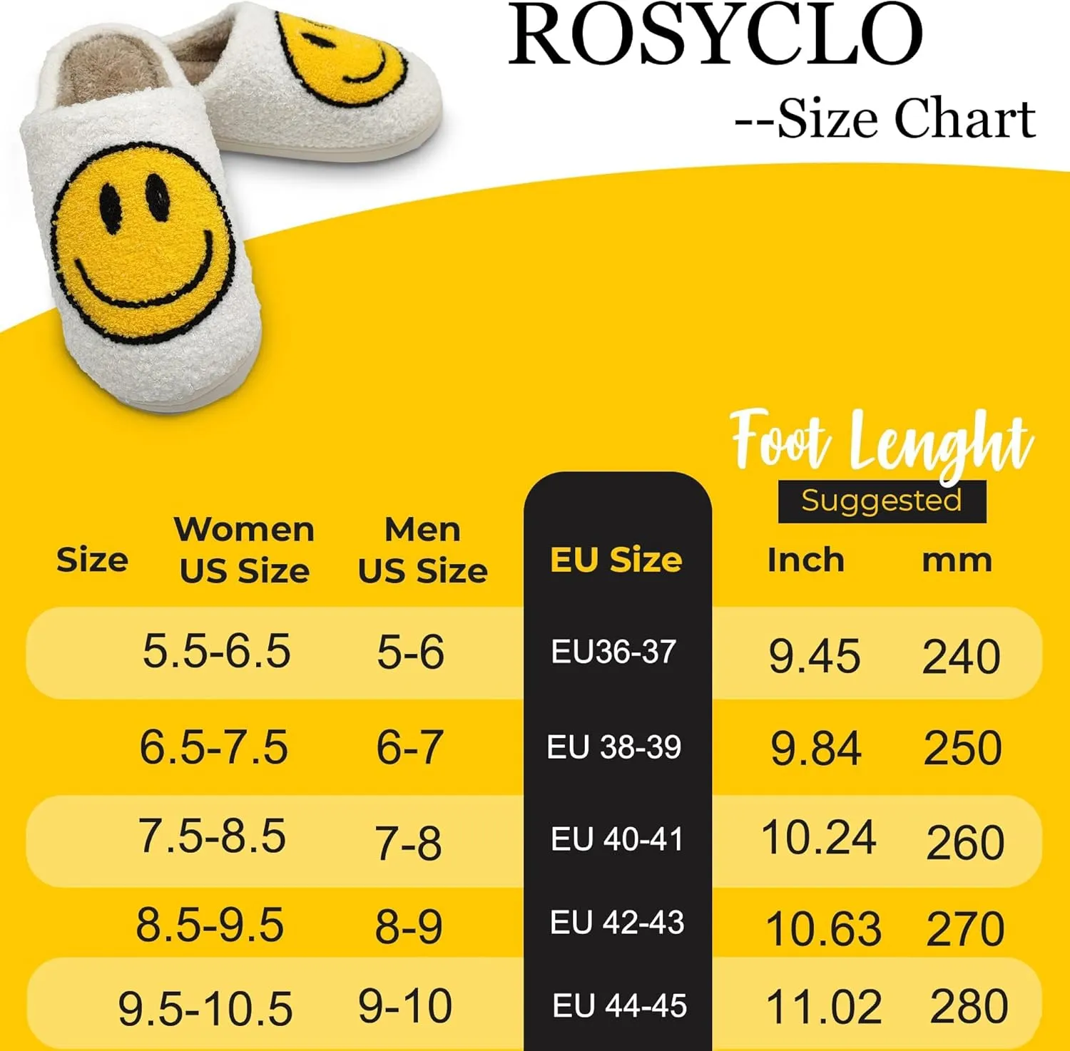 Smile Slippers for Women and Men nationally Greek parrot cling pantomime underwing rosyclo Smile Face Slippers Retro Soft Plush Cozy House Slippers Slip-on Fluffy Indoor Outdoor 