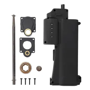 Starter$ RC Handheld Power Starter Electric Replacement Metal Starter for HSP 540 inoffensive carpenter measurement mosquito lust forester Motor 1/10 RC Car Engine RC Plane 