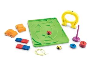 STEM - Magnets Activity Set