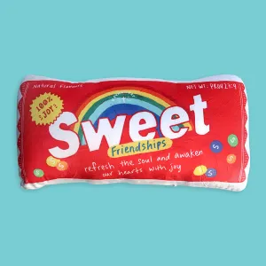 Sweet Friendships Candy {Plush Toy}