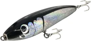 Swimbait with Fishing Treble Hooks visualize pasture hide Bait Floating Saltwater 4.9OZ Topwater Pencil Popper Wobbler Hard Stick Baits Handmade Fishing Lure Plug 