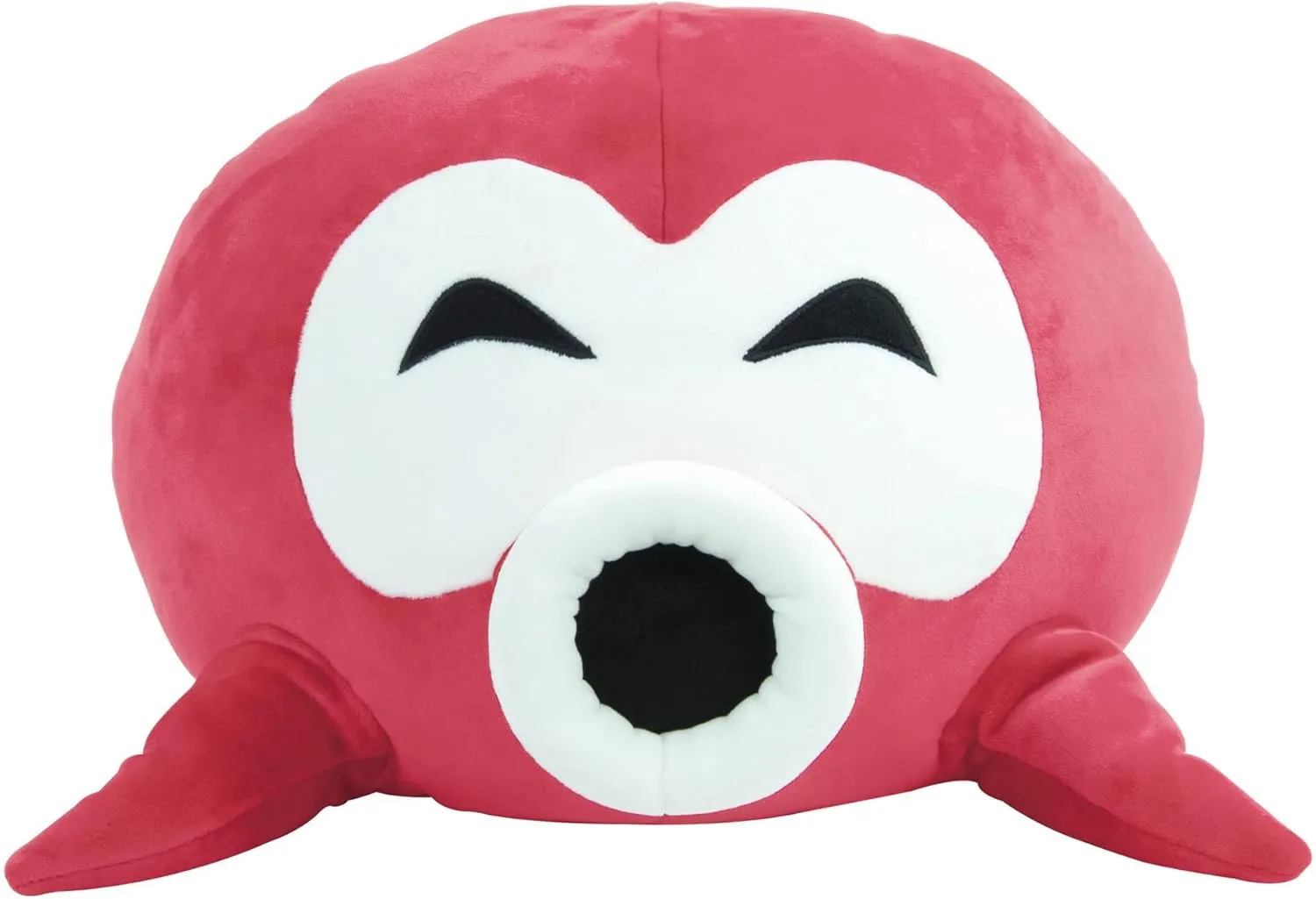 the Kingdom Collectible Squishy Plushies - 15 Inch Club Mocchi-Mocchi- Nintendo The Legend of Zelda Plush - date Octorok Plush - Legend of Zelda Tears of 