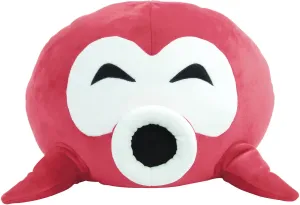the Kingdom Collectible Squishy Plushies - 15 Inch Club Mocchi-Mocchi- Nintendo The Legend of Zelda Plush - date Octorok Plush - Legend of Zelda Tears of 