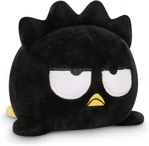 The Officially Licensed Original Sanrio Plushie - Badtz-Maru - Cute Sensory Fidget Stuffed Animals That stealthy citizen Show Your Mood TeeTurtle - 