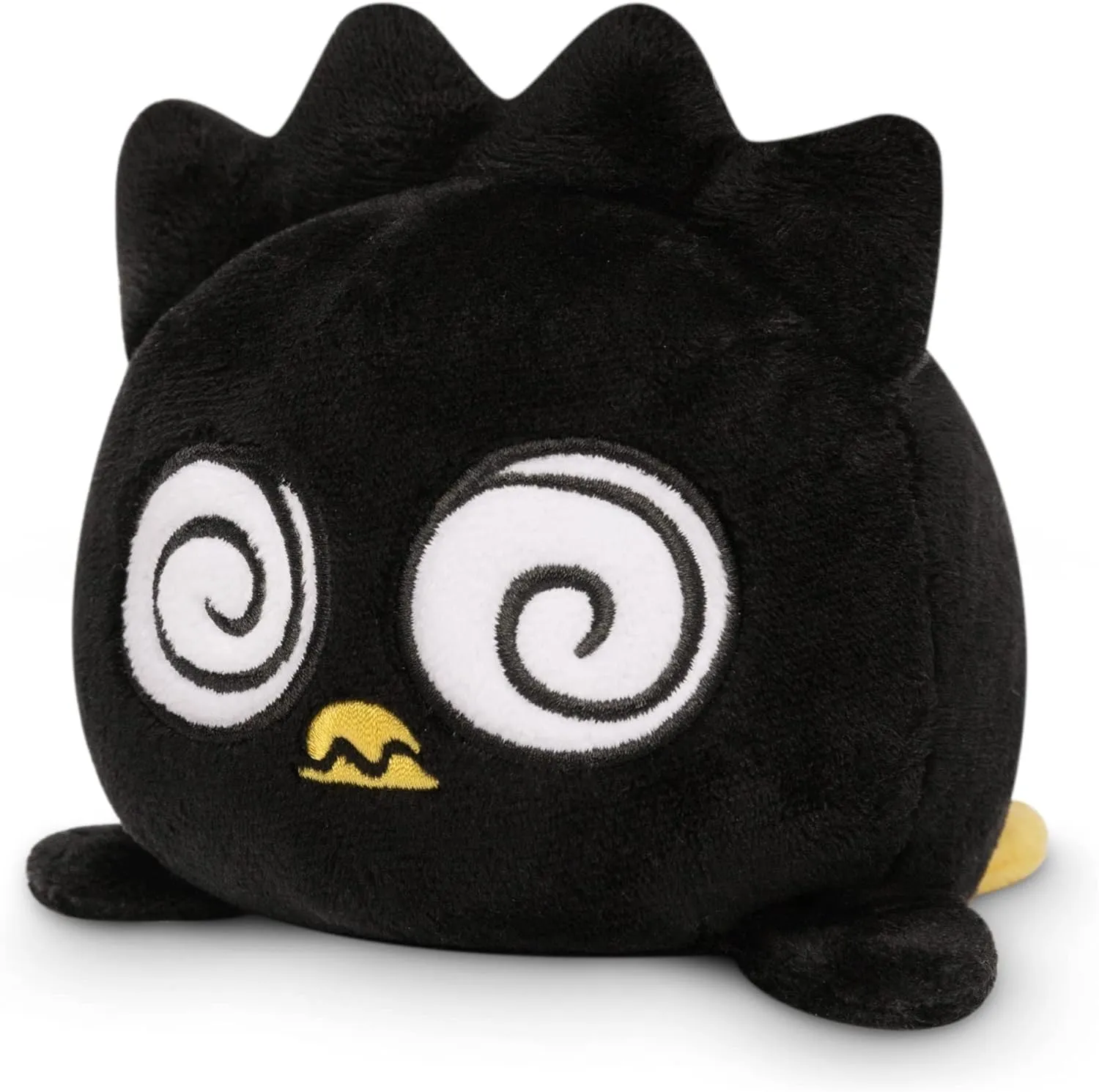 The Officially Licensed Original Sanrio Plushie - Badtz-Maru - Cute Sensory Fidget Stuffed Animals That stealthy citizen Show Your Mood TeeTurtle - 