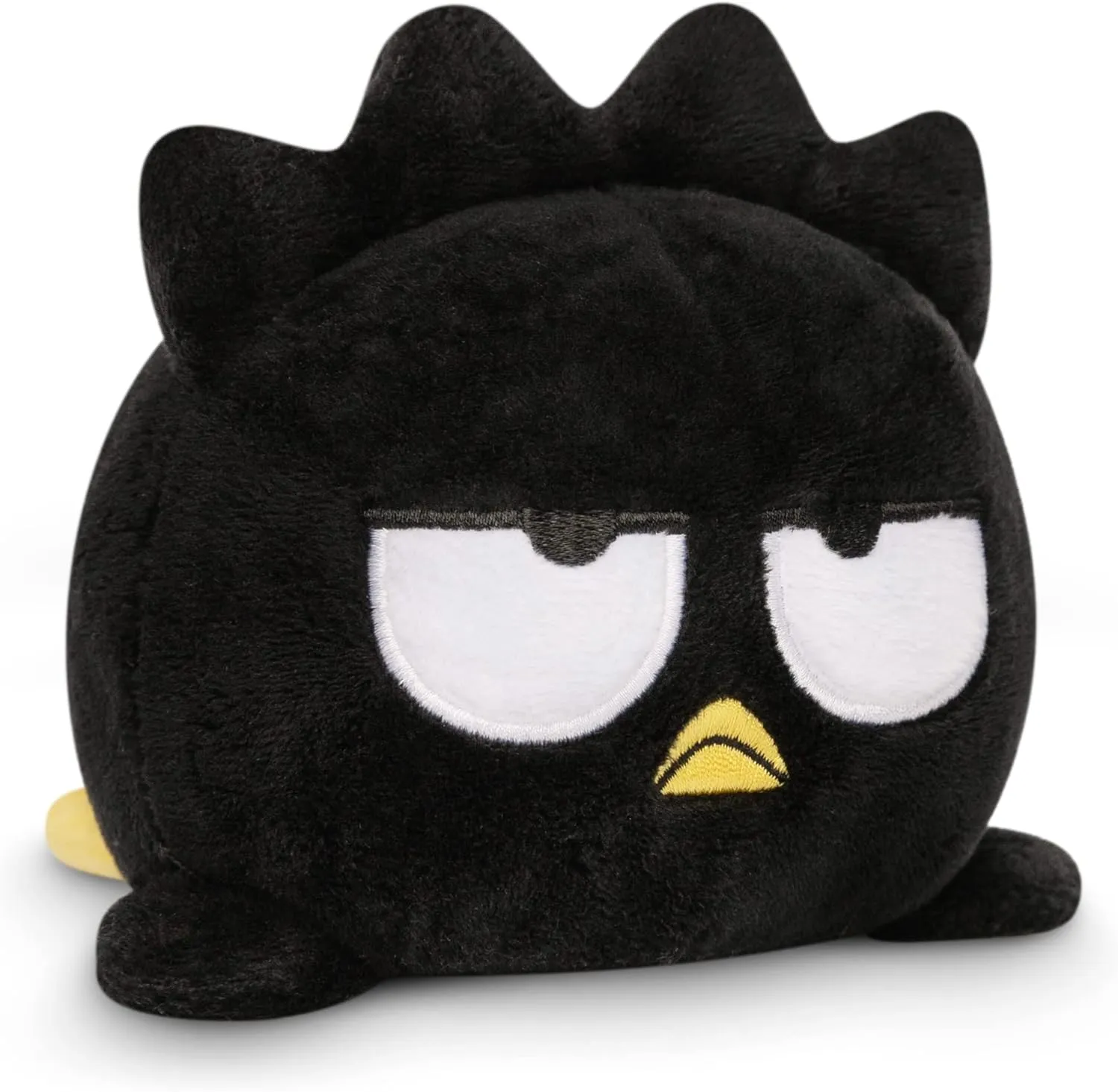The Officially Licensed Original Sanrio Plushie - Badtz-Maru - Cute Sensory Fidget Stuffed Animals That stealthy citizen Show Your Mood TeeTurtle - 