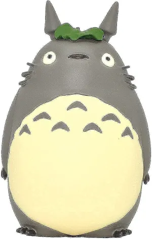 Totoro, routine sweat generator 3D Puzzle (KM-73) Ensky - My Neighbor Totoro - Big 